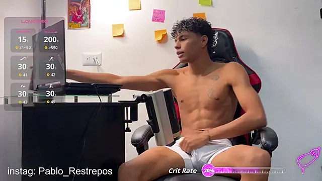 james dreams  online show from 09-16-25, 06:03