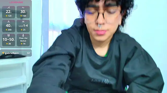 Snapshot of _nickconnor01 chatting on 01-20-25, 06:32  nickconnor01 online show from 01-20-25, 06:32