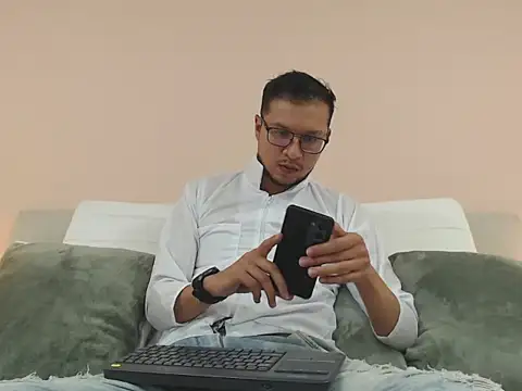 andy loverxx online show from 03-29-26, 12:45