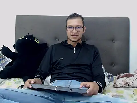 andy loverxx online show from 01-18-26, 05:33