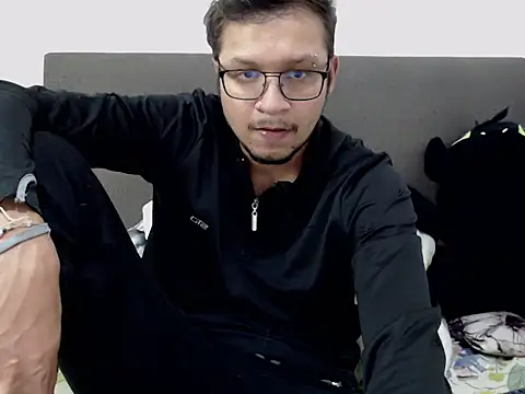 andy loverxx online show from 02-04-26, 06:08