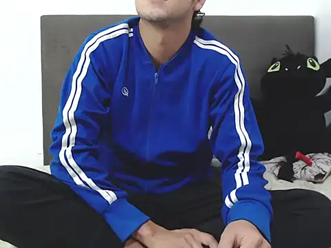 andy loverxx online show from 02-09-26, 01:03