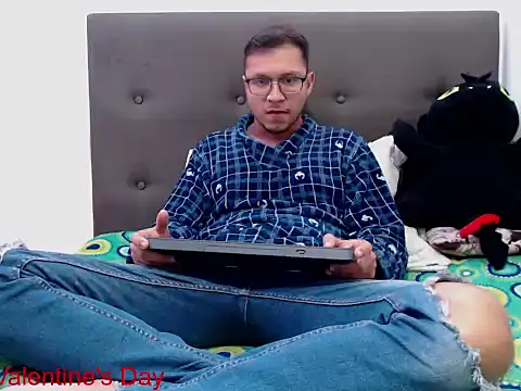 andy loverxx online show from 02-18-26, 12:52