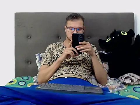 andy loverxx online show from 02-22-26, 12:02