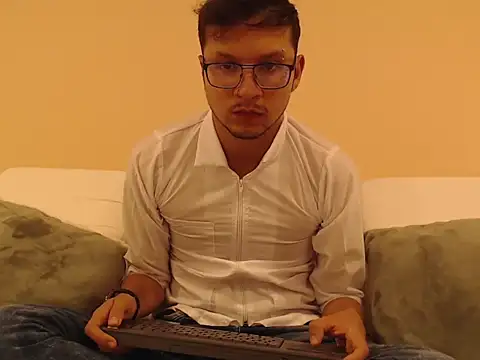 andy loverxx online show from 04-10-26, 01:45