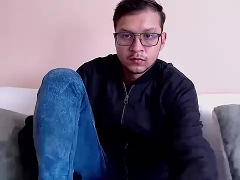andy loverxx online show from 04-10-26, 08:05