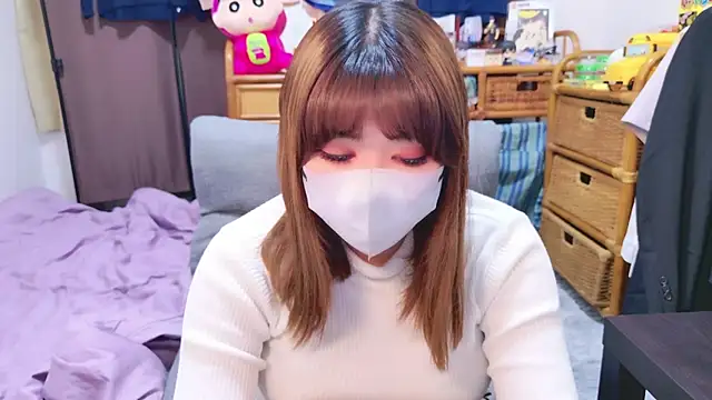 Megu Melon online show from 02-17-25, 08:52