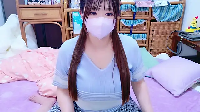 Megu Melon online show from 09-22-25, 10:21