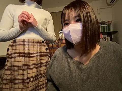 Megu Melon online show from 03-12-26, 01:37