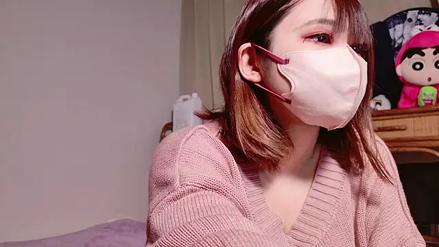 Megu Melon online show from 05-04-26, 11:02