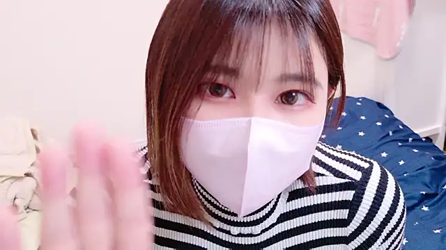 Megu Melon online show from 12-20-25, 02:25