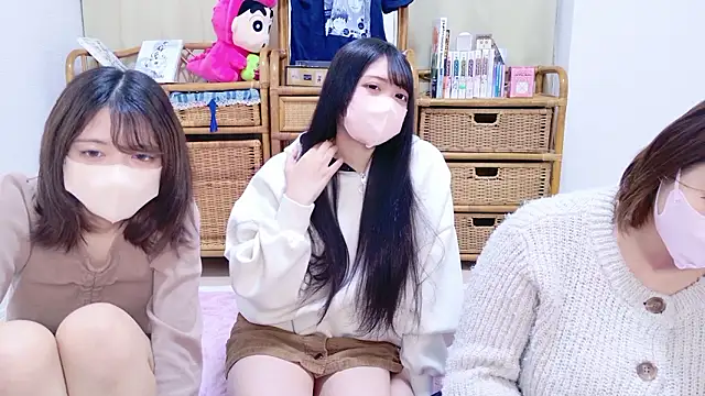 Megu Melon online show from 03-22-26, 12:29