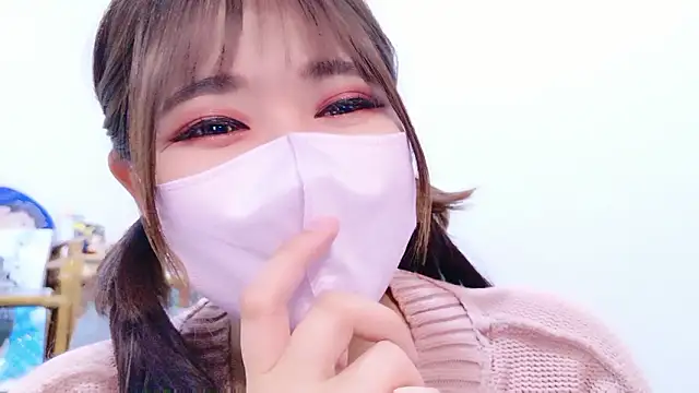 Megu Melon online show from 11-28-25, 02:39