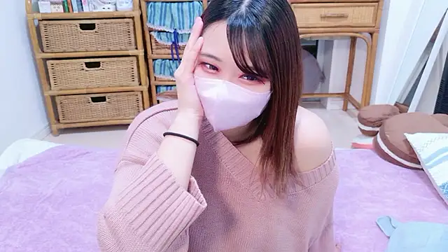 Snapshot of Megu_Melon chatting on 07-11-26, 12:27 Megu Melon online show from 07-11-26, 12:27