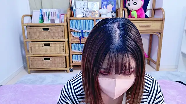 Megu Melon online show from 05-28-26, 12:44