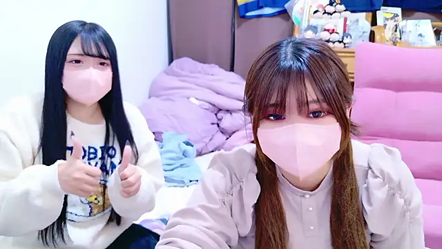 Megu Melon online show from 11-05-25, 02:47