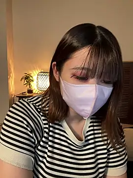 Megu Melon online show from 06-02-26, 12:49