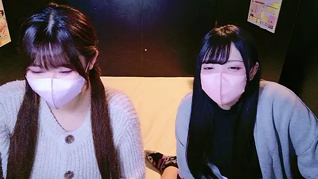 Megu Melon online show from 11-09-25, 03:54