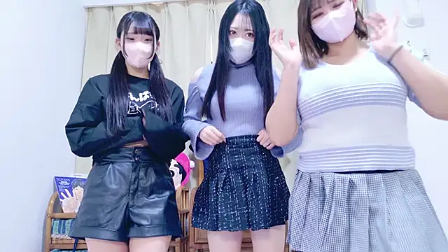 Megu Melon online show from 03-21-26, 07:31