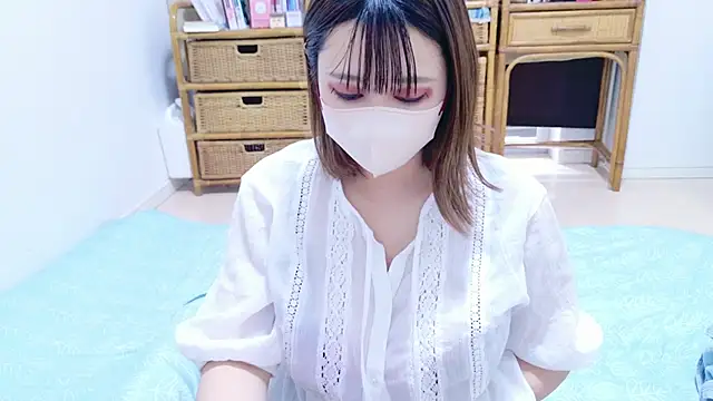 Megu Melon online show from 05-06-26, 05:33