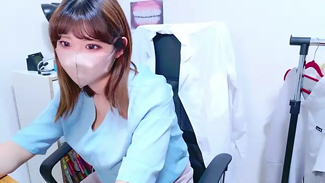 Megu Melon online show from 02-15-25, 12:54