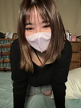 Megu Melon online show from 03-24-26, 02:06