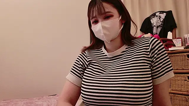 Megu Melon online show from 05-10-26, 09:46