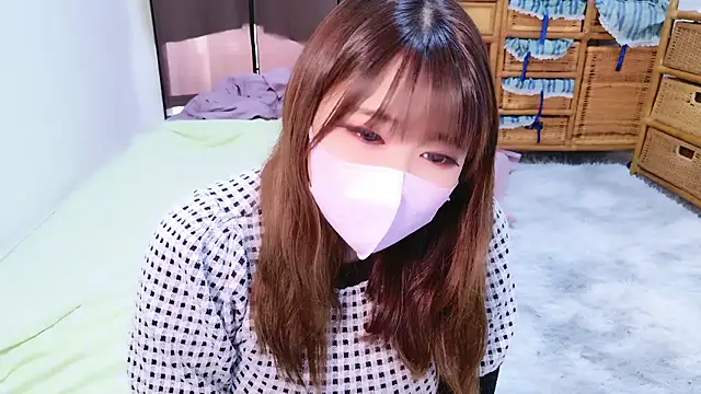 Megu Melon online show from 09-09-25, 06:34