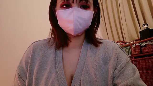 Megu Melon online show from 05-16-26, 12:15