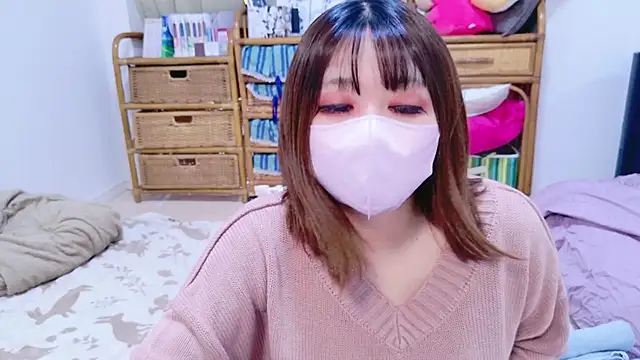 Megu Melon online show from 05-31-26, 04:07