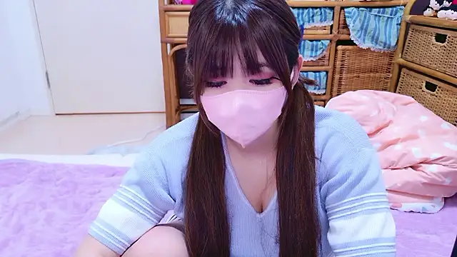 Megu Melon online show from 10-06-25, 08:37