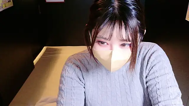 Megu Melon online show from 01-08-26, 04:13