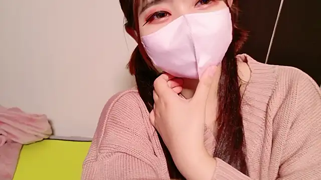 Megu Melon online show from 12-01-25, 02:51