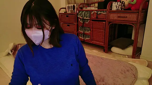 Megu Melon online show from 05-21-26, 12:35