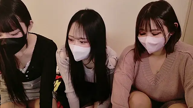 Megu Melon online show from 03-11-26, 12:32