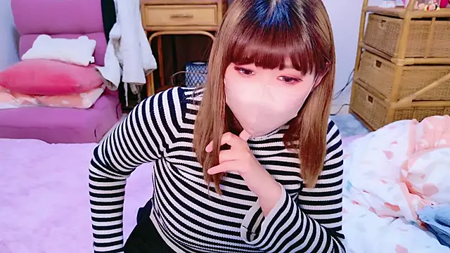 Megu Melon online show from 03-12-25, 11:32