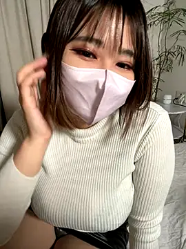 Megu Melon online show from 12-17-25, 02:44