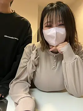 Megu Melon online show from 02-25-26, 01:33