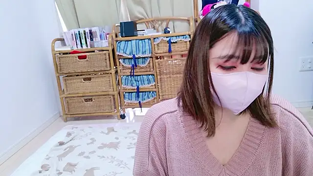 Megu Melon online show from 05-24-26, 04:01