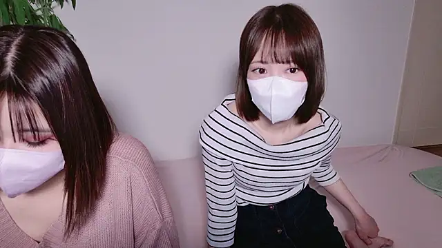 Megu Melon online show from 03-04-26, 02:03