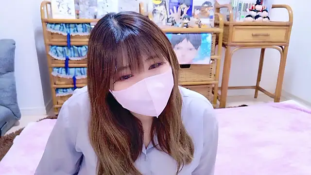 Megu Melon online show from 09-18-25, 10:51