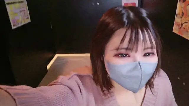 Megu Melon online show from 03-07-26, 10:21