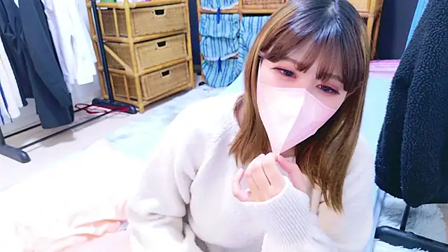 Megu Melon online show from 02-21-25, 03:54