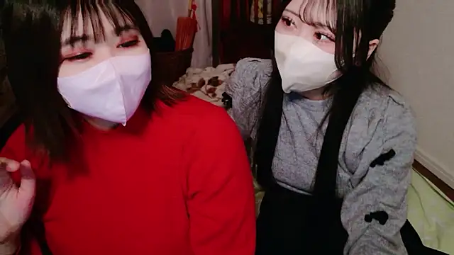 Megu Melon online show from 02-03-26, 01:27