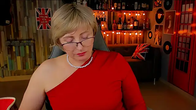 sugar vivien online show from 03-08-25, 07:20