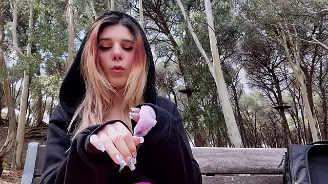 LeylaRosse online show from 03-20-25, 11:05