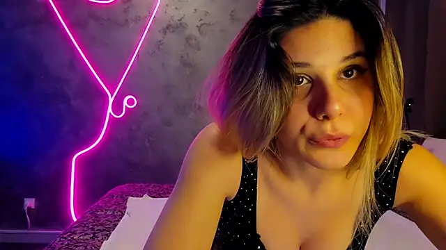 LeylaRosse online show from 01-12-26, 09:16