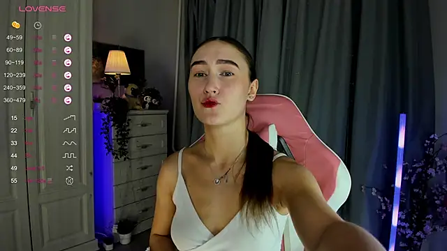 Milemissy online show from 12-05-25, 10:03