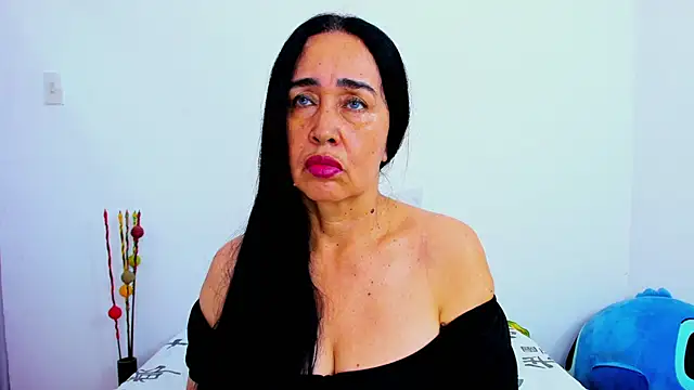 HorniestMilf online show from 03-11-26, 07:30