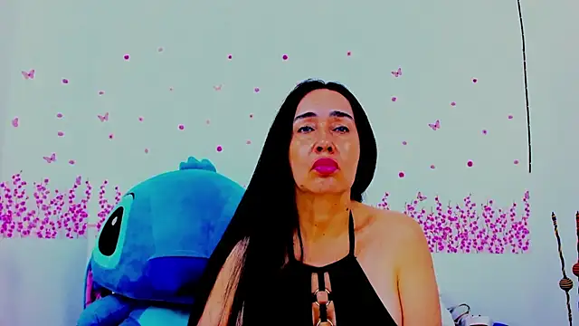 HorniestMilf online show from 06-19-26, 07:52